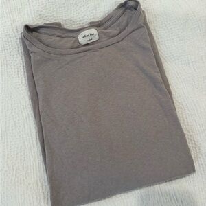 Wilfred Free Gray T-Shirt